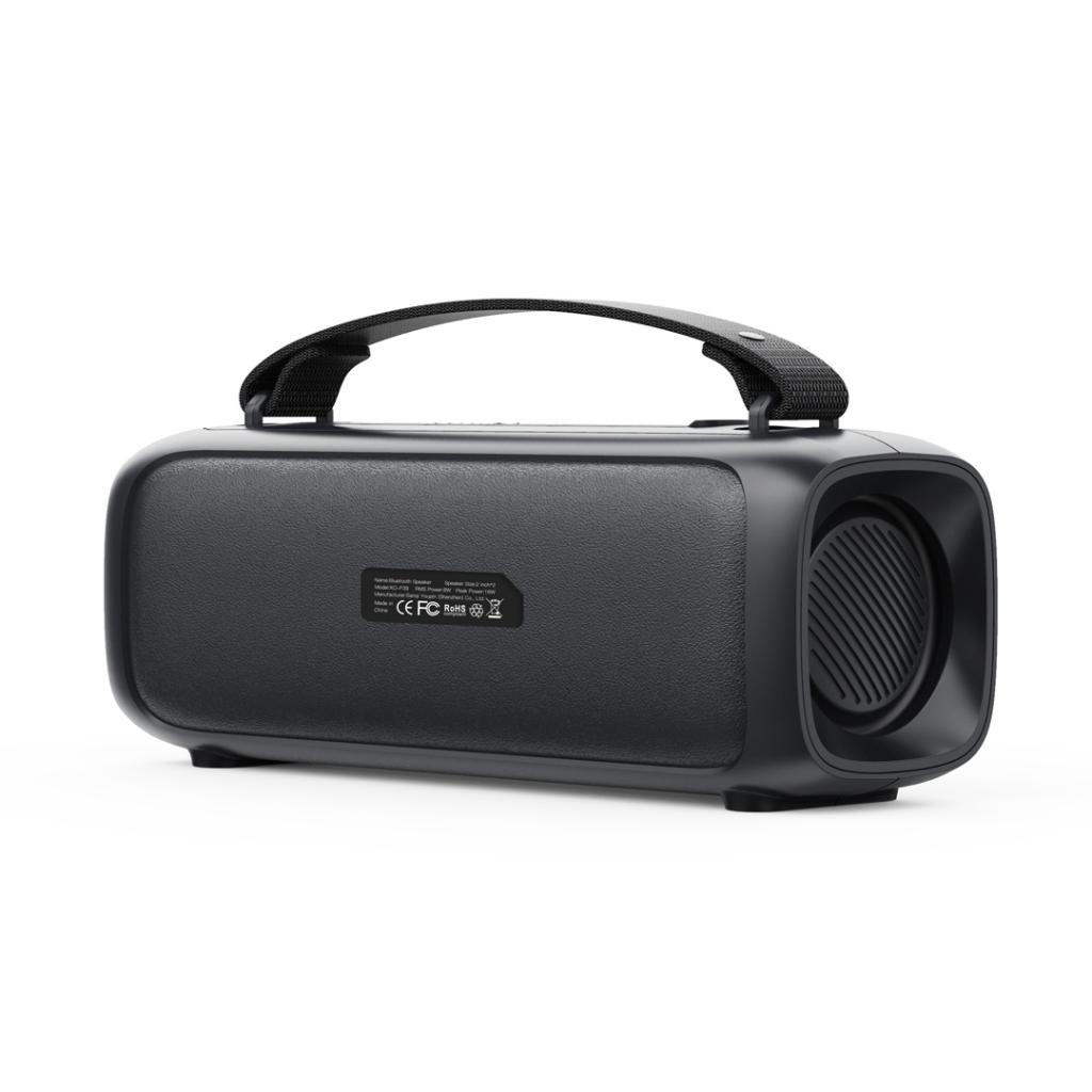 XO F39 Πολύχρωμο Φορητό Ηχείο Speaker Bluetooth