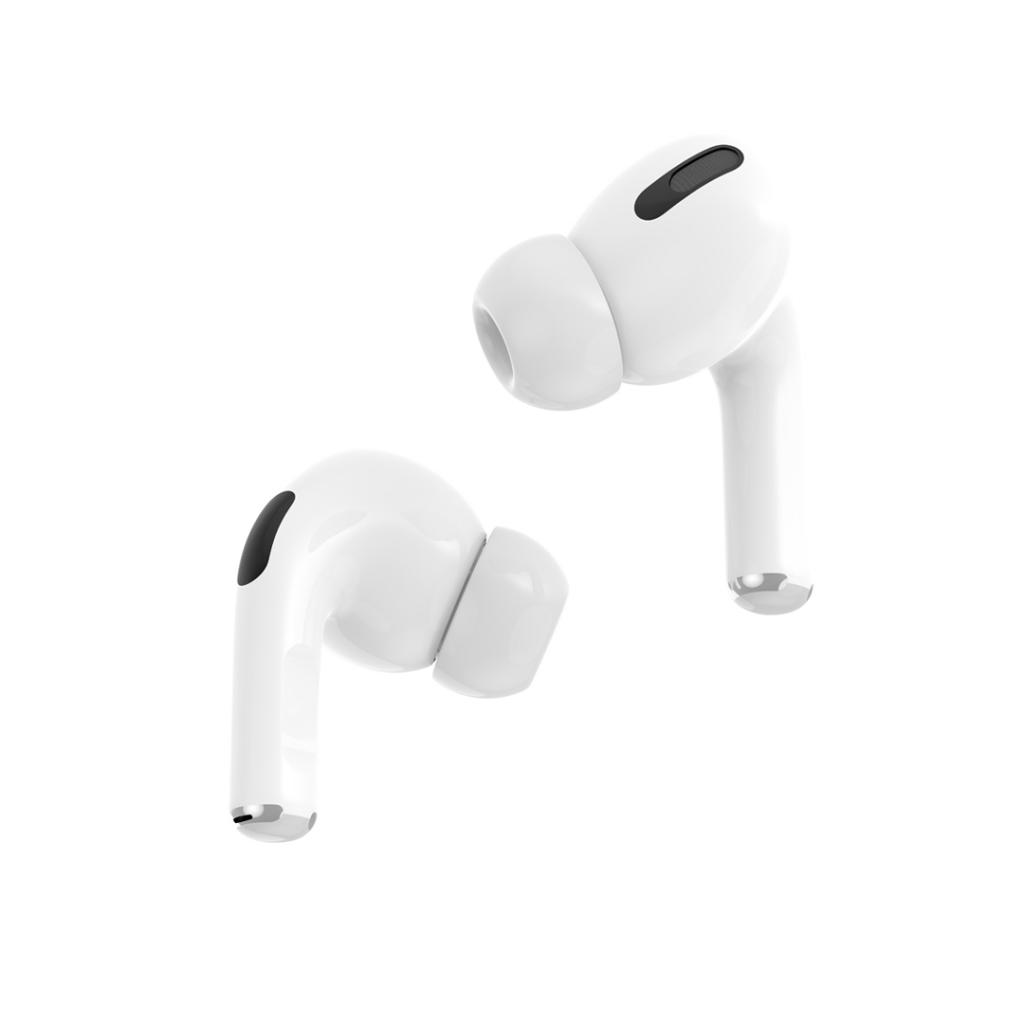 XO T5 Pods Ακουστικά Bluetooth 5ης Γενιάς (Λευκά)