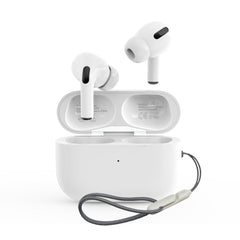XO T5 Pods Ακουστικά Bluetooth 5ης Γενιάς (Λευκά)