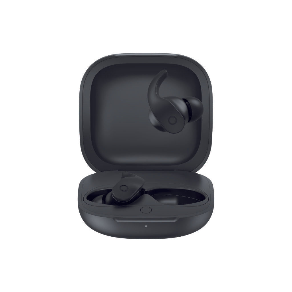 XO X15 TWS Soundwave Ring Sports Wireless Headphones Black