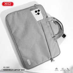 XO CB01 Τσάντα Laptop (13 ιντσών)