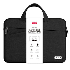 XO CB01 Τσάντα Laptop (14 ιντσών) Μαύρο