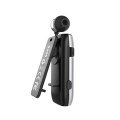 XO BE37 Bluetooth Ακουστικό in-ear με Μεγάλη Αντοχή και Ψηφιακή Οθόνη