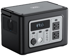 XO PSA-700 Σταθμός Τροφοδοσίας 192000mAh/614Wh