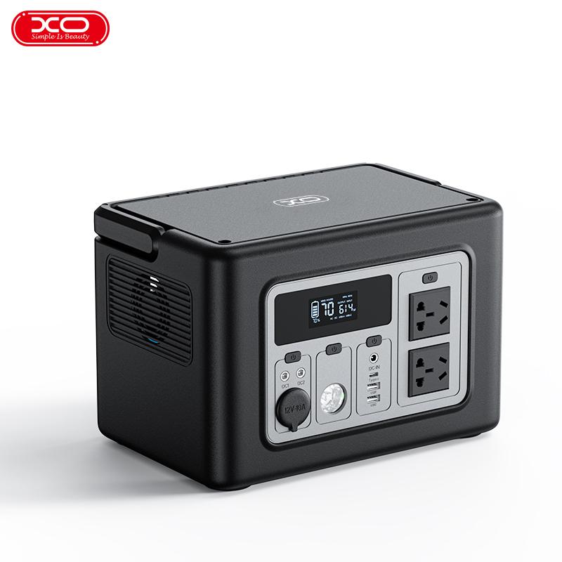 XO PSA-700 Σταθμός Τροφοδοσίας 192000mAh/614Wh