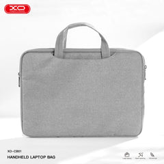 XO CB01 Τσάντα Laptop (13 ιντσών)