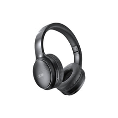 XO BE41 Ακουστικά Κεφαλής Bluetooth Star Mist με ANC Noise Reduction Μαύρα