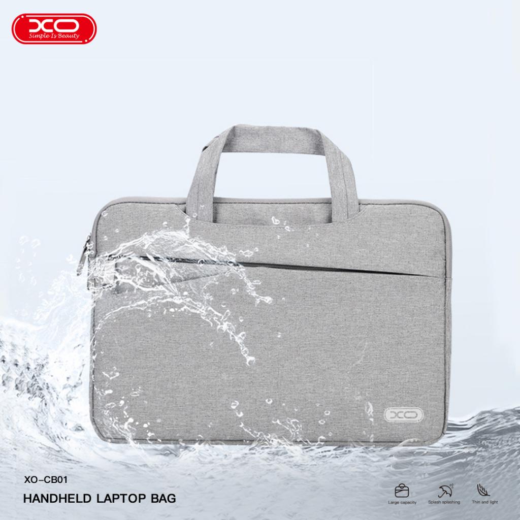 XO CB01 Τσάντα Laptop (13 ιντσών)