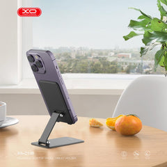 XO C135 Metal Mobile Phone Holder