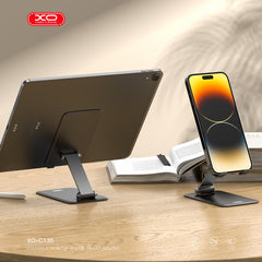 XO C135 Metal Mobile Phone Holder