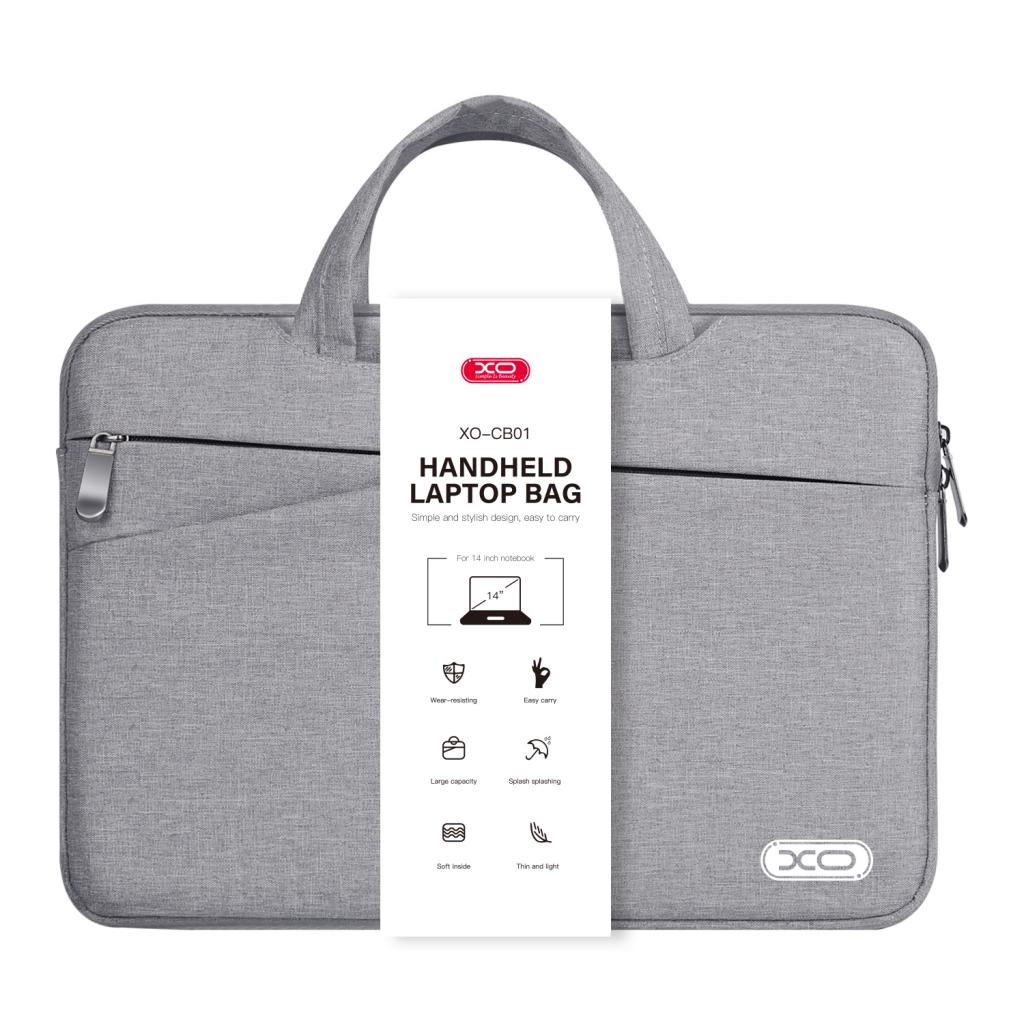XO CB01 Laptop Bag (14 inch)