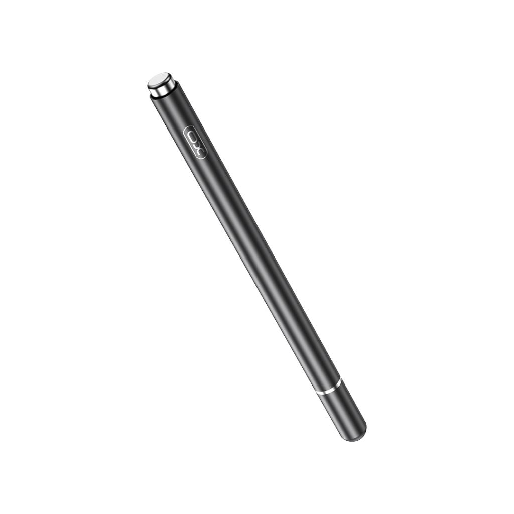 XO ST-09 Καθολική Γραφίδα Αφής για Οθόνες (Stylus) Μαύρη