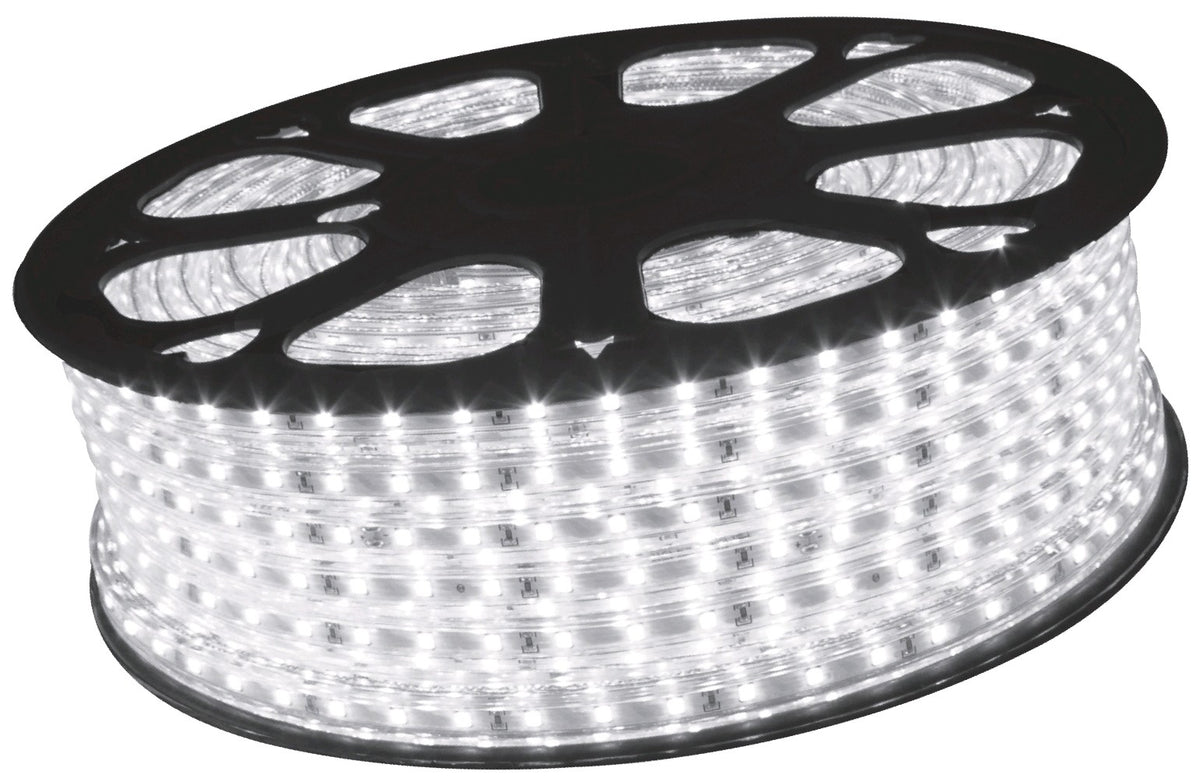 Avide LED Ταινία 220V 4.8W 4000K IP67 50m