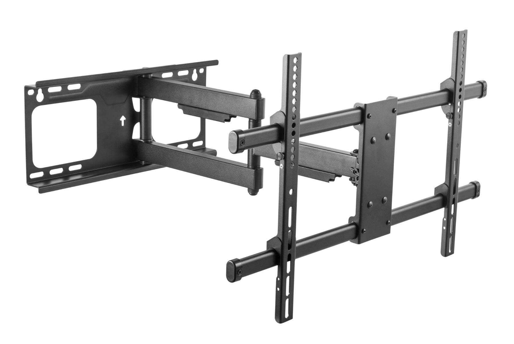 Brateck Βάση Τηλεόρασης Βαρέως Τύπου LPA49-463D 37" - 70"