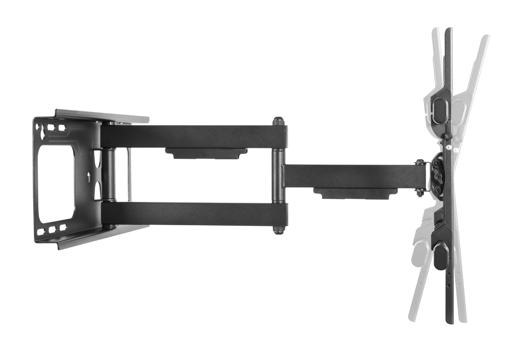 Brateck Βάση Τηλεόρασης Βαρέως Τύπου LPA49-463D 37" - 70"