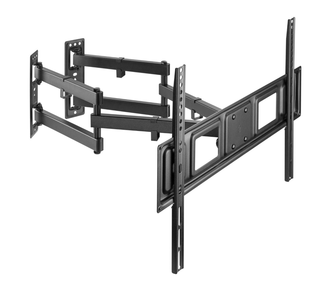 Brateck Βάση Τηλεόρασης για Γωνία/Κολώνα LPA63-466C 32" - 70"