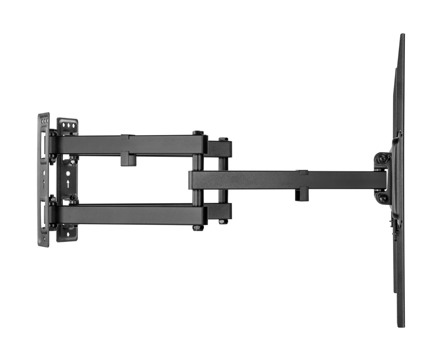 Brateck Βάση Τηλεόρασης για Γωνία/Κολώνα LPA63-466C 32" - 70"