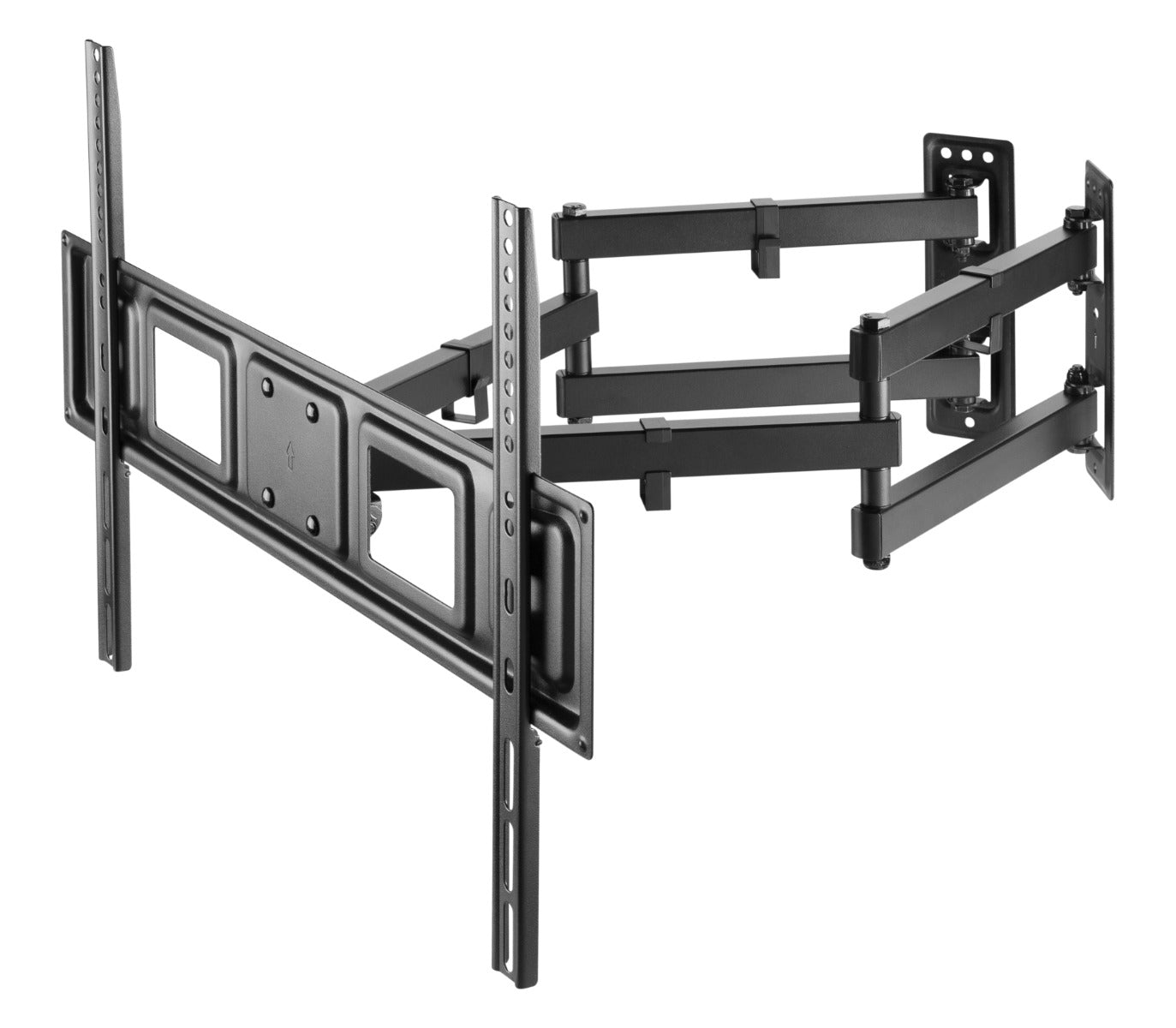 Brateck Βάση Τηλεόρασης για Γωνία/Κολώνα LPA63-466C 32" - 70"