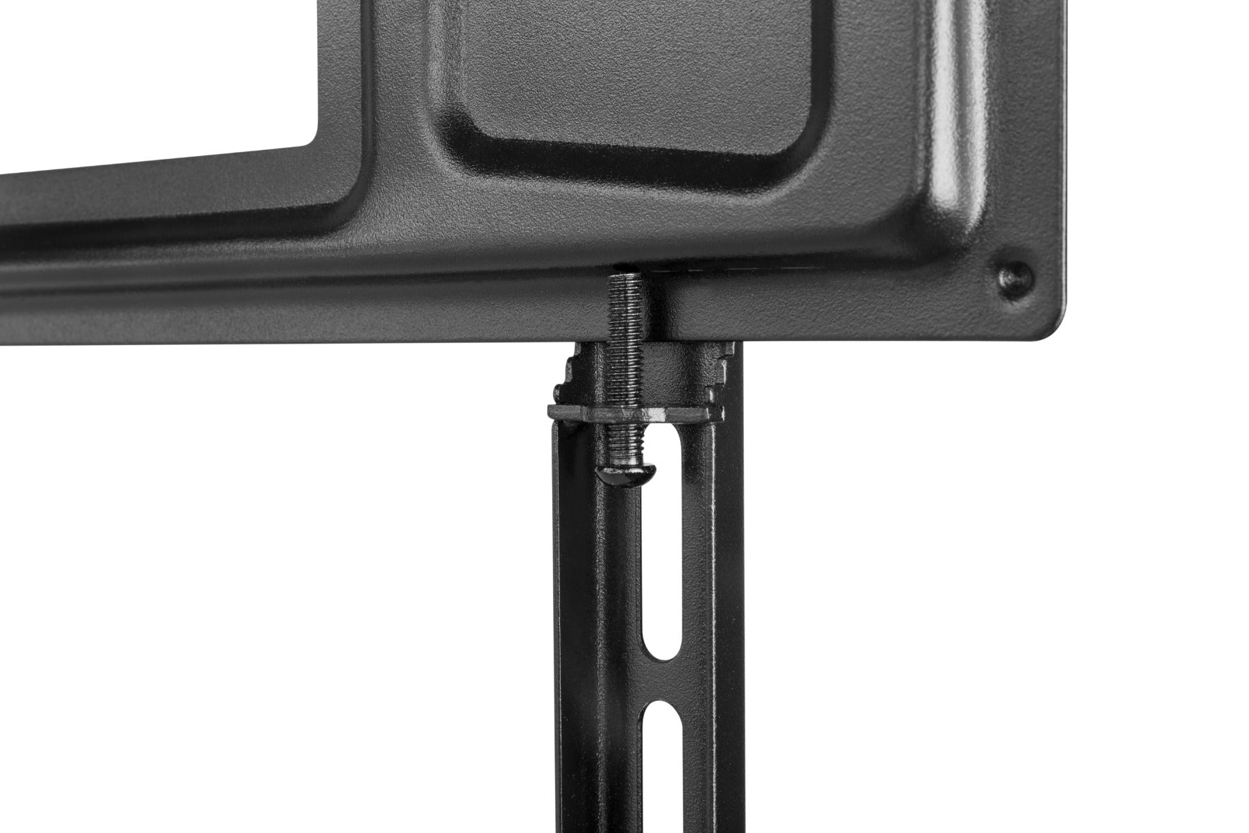 Brateck Βάση Τηλεόρασης για Γωνία/Κολώνα LPA63-466C 32" - 70"