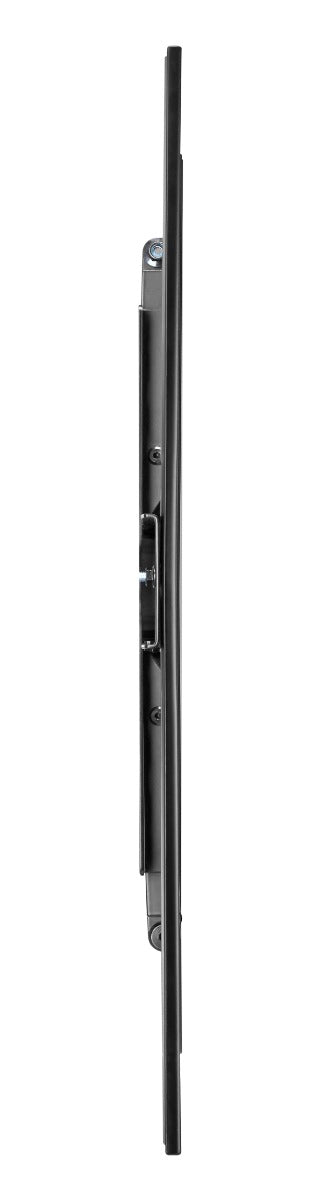 Brateck Βάση Τηλεόρασης Επιτοίχια LPA72-464 37" - 90" Ultra Slim