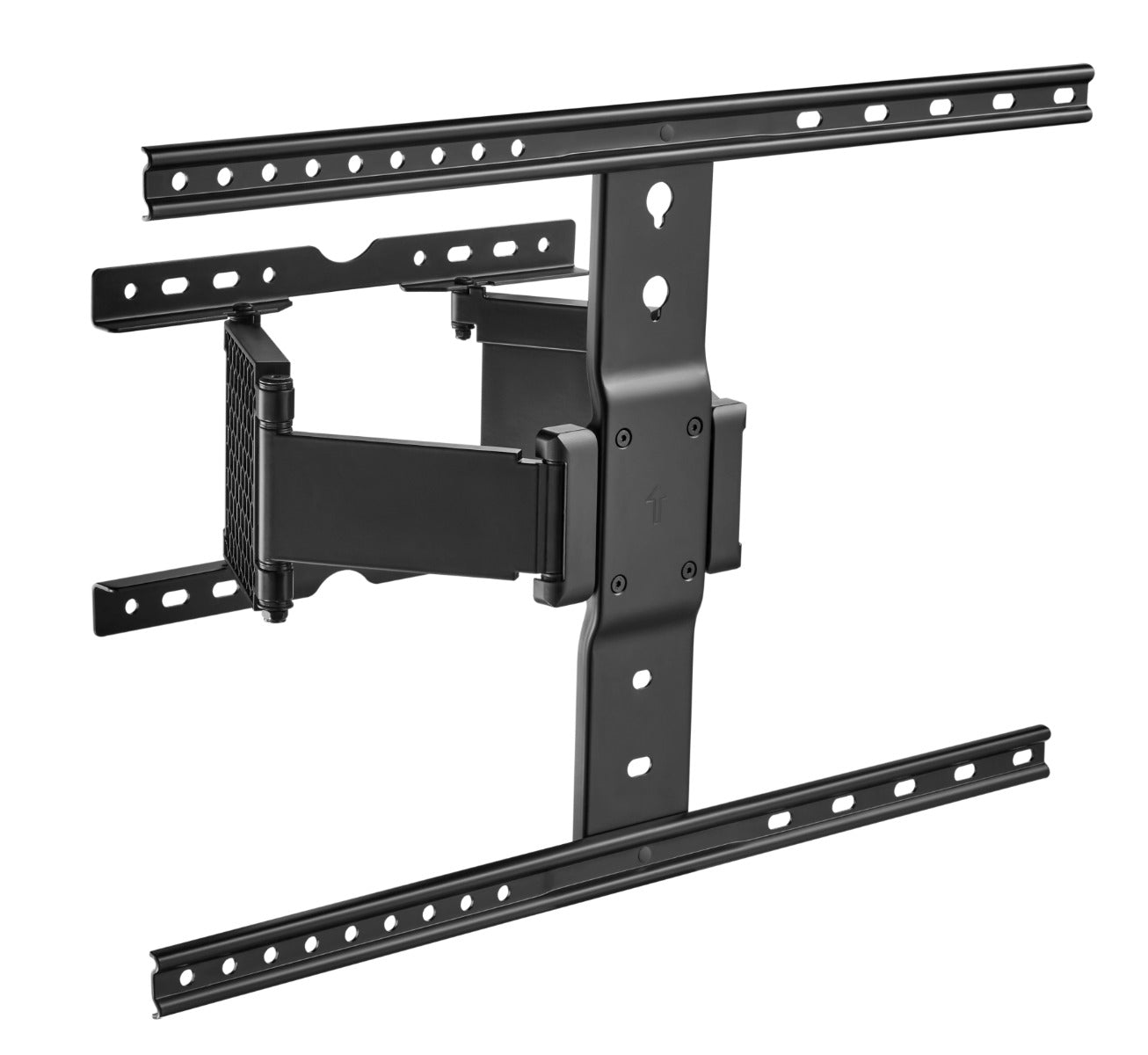 ATC-7264 Βάση Τηλεόρσασης Επιτοίχια Ultra Slim Αρθρωτή 37" - 90"