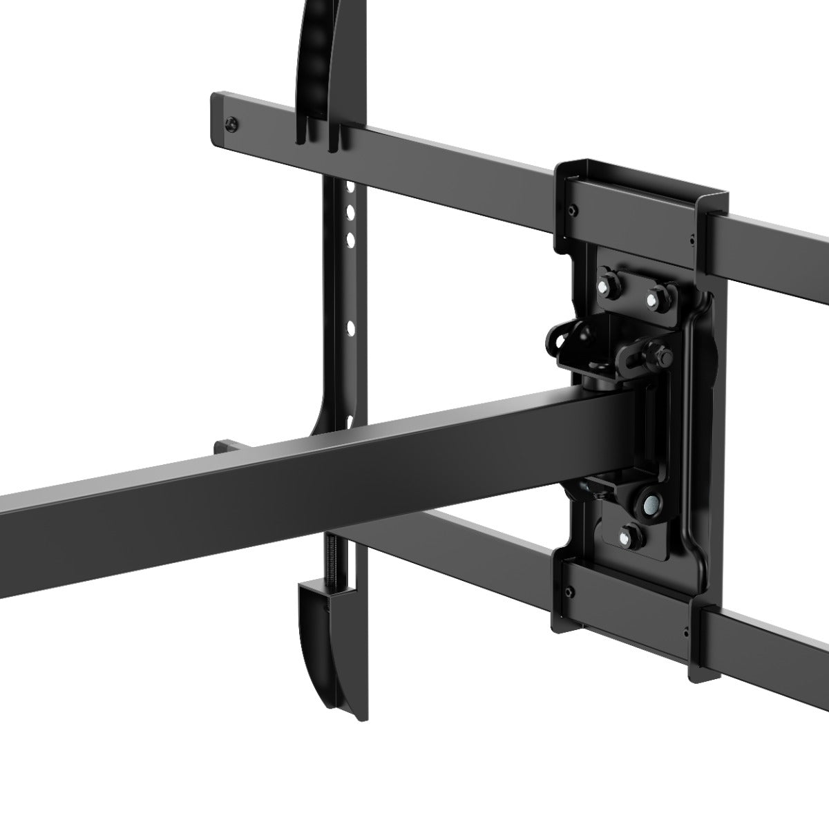 ATC-8463XL Βάση Τηλεόραση με Βραχίονα για 43"-80" TVs
