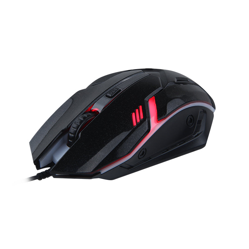 Meetion MT-M371 Ενσύρματο Gaming Ποντίκι