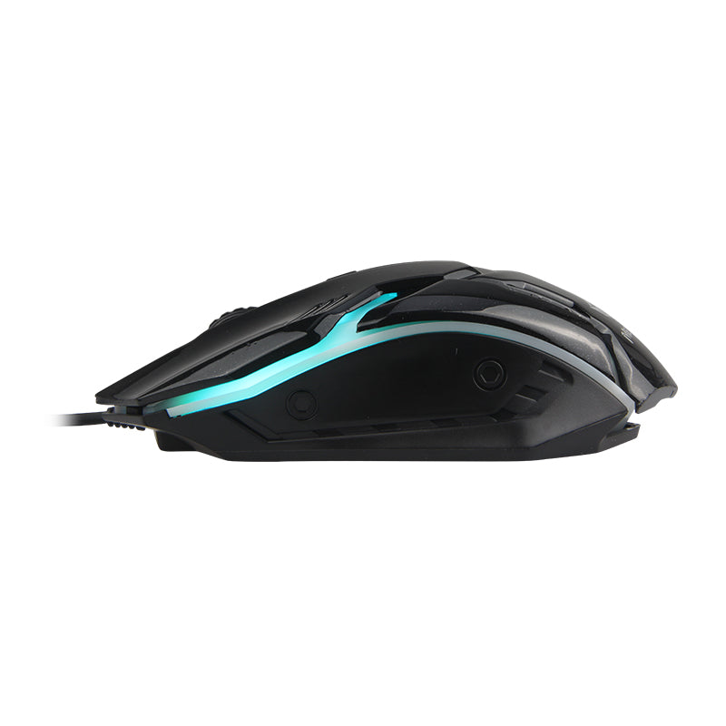 Meetion MT-M371 Ενσύρματο Gaming Ποντίκι