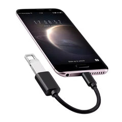 Type C to USB 3.0 OTG Adapter Cable