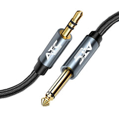 ATC HQ cable 3.5mm ST / 6.35 MO 5m