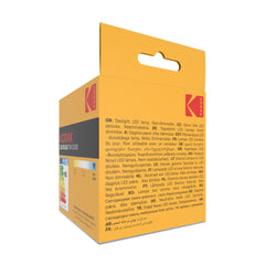 KODAK Max LED Izzo Σποτ Λάμπα Alu-Plastic 7W GU10 100° 6000K 520lm