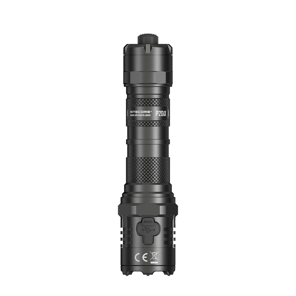 Nitecore Φακός Χειρός P20iX CREE XP-L2 V6 4000 Lumens