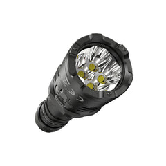Nitecore Φακός Χειρός P20iX CREE XP-L2 V6 4000 Lumens