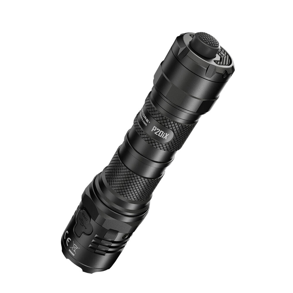Nitecore Φακός Χειρός P20iX CREE XP-L2 V6 4000 Lumens