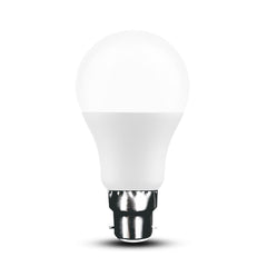 KODAK Max LED B22 Σφαιρική Λάμπα A60 9W 270° 4000K 806lm