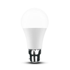 KODAK Max LED B22 Σφαιρική Λάμπα A60 12W 270° 4000K 1055lm