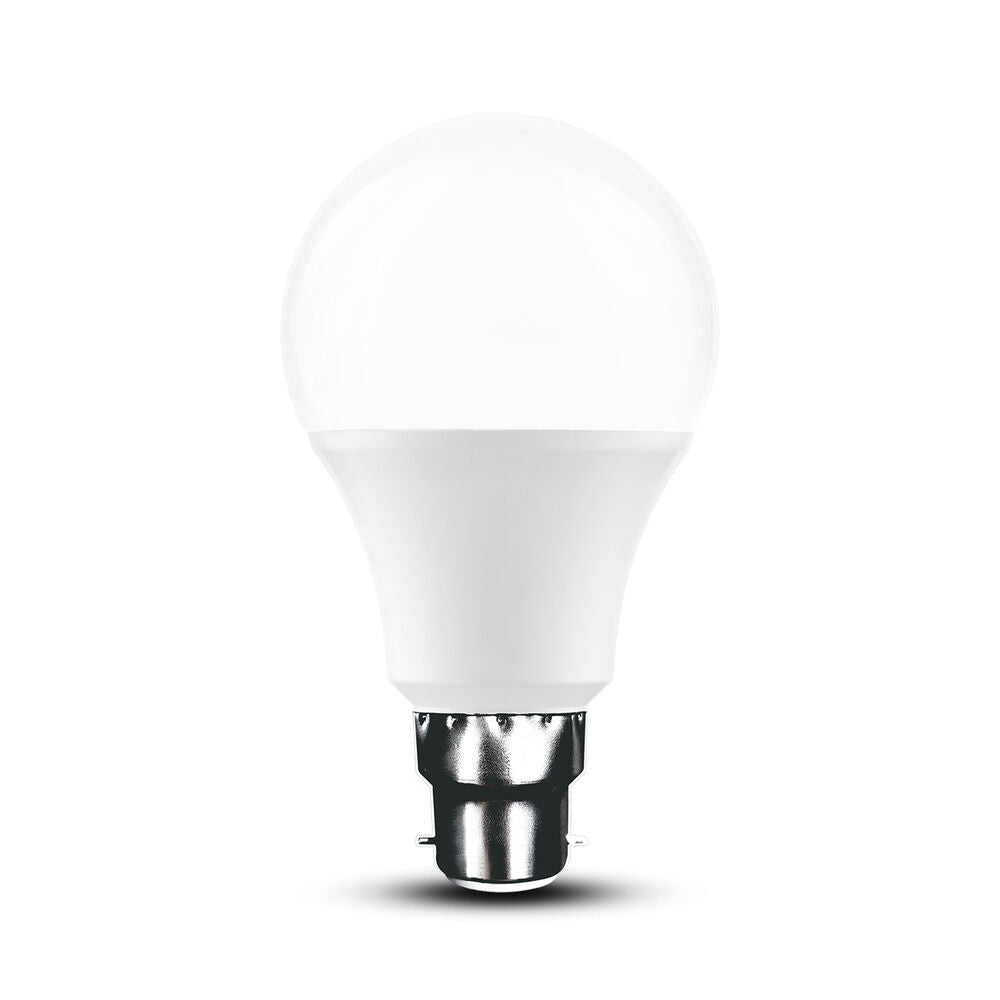 KODAK Max LED B22 Σφαιρική Λάμπα A65 15W 270° 2700K 1350lm