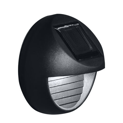 Modee Lighting LED Ηλιακό Φωτιστικό Τοίχου WS101