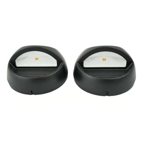 Modee Lighting LED Ηλιακό Φωτιστικό Τοίχου WS101