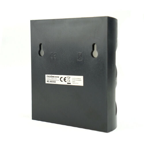 Modee Lighting LED Ηλιακό Φωτιστικό Τοίχου WS103