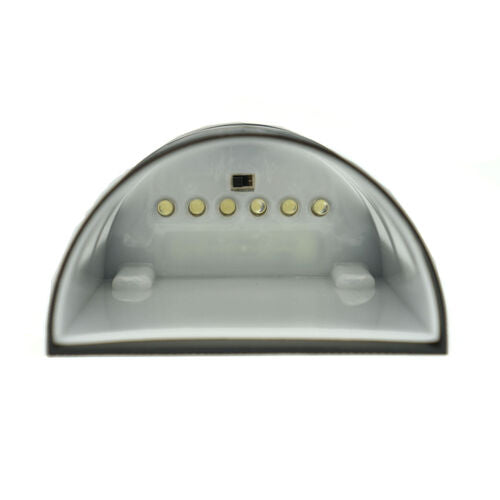 Modee Lighting LED Ηλιακό Φωτιστικό Τοίχου WS103