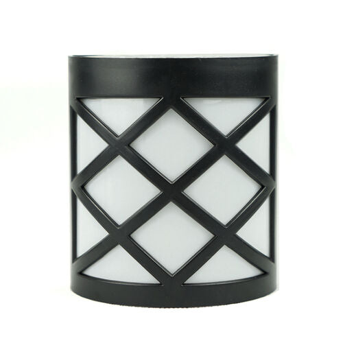Modee Lighting LED Ηλιακό Φωτιστικό Τοίχου WS103