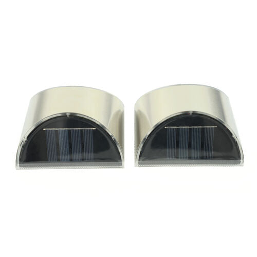 Modee Lighting LED Ηλιακό Φωτιστικό Τοίχου WS102