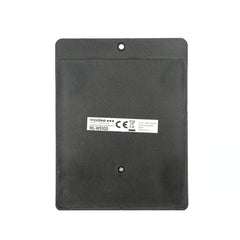 Modee Lighting LED Ηλιακό Φωτιστικό Τοίχου WS105 με Αισθητήρα Κίνησης
