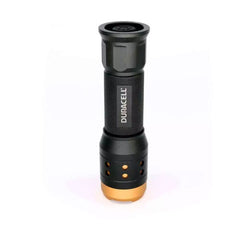 Duracell Φακός Χειρός Αλουμινίου DF550SE (+3AAA) IPX4 550lm B1