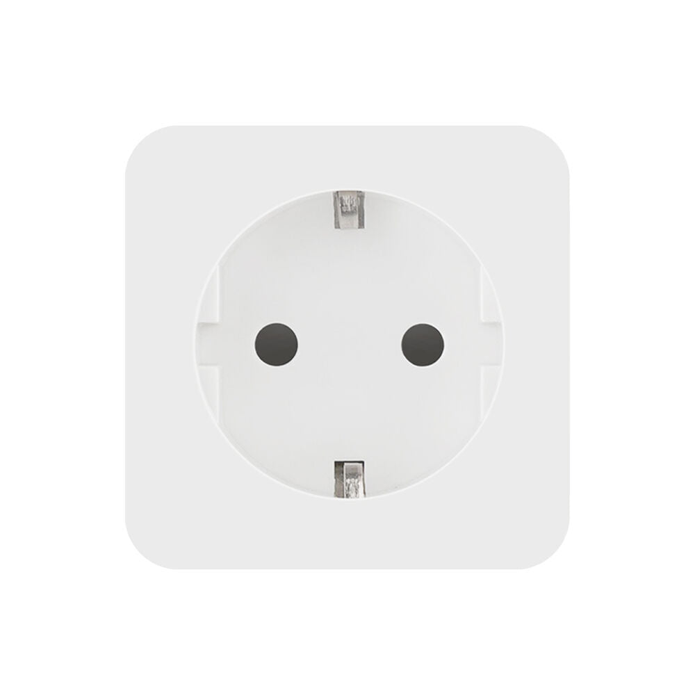 Modee Smart Πρίζα SPC (Tuya Wi-Fi) 16A με Μετρητή Κατανάλωσης