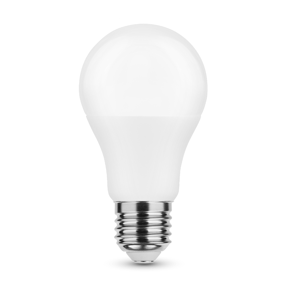 Modee Σφαιρική Λάμπα Smart LED A60 με Αισθητήρα DL 8.8W E27 270° 4000K (806 lumen)