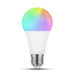 Modee LED Smart (Remote) Globe A60 9,4W RGB+W