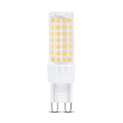Modee Lighting Λάμπα LED Izzo G9 Ceramic 6W 6000K 600lm ERP