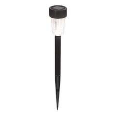 Modee Lighting LED Ηλιακό Φωτιστικό Κήπου GS002 31cm
